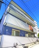 LAUREL西船橋の外観