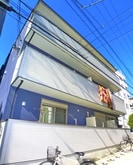 LAUREL西船橋の外観