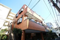渡辺マンション