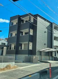 仮）ジーメゾン川越大袋新田