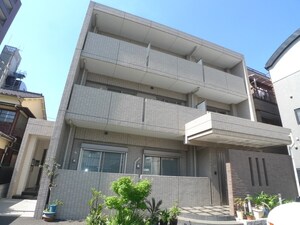 コンフォルト戸田公園