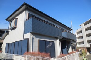 三枝テラス