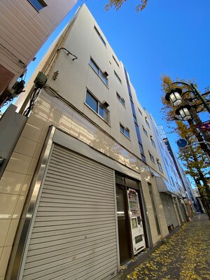 清水ビル