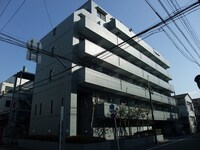 ルーブル池上Ⅱ（201）