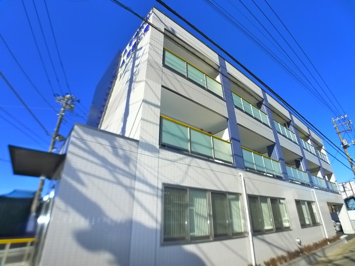 外観写真 SKビル拾番館