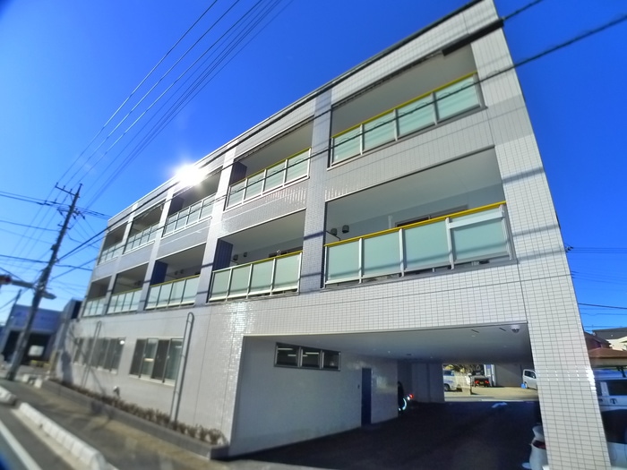 建物設備 SKビル拾番館