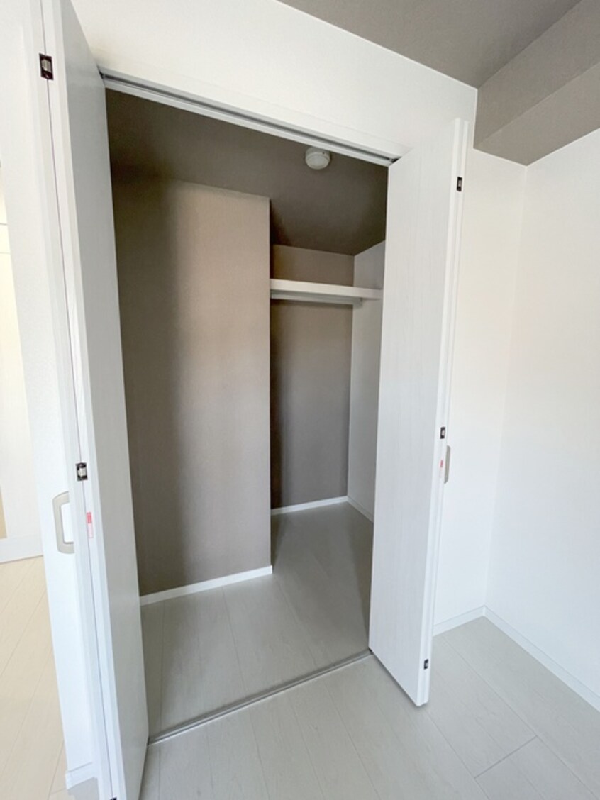 収納 SKビル拾番館