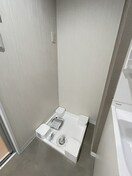 洗濯機置場 SKビル拾番館