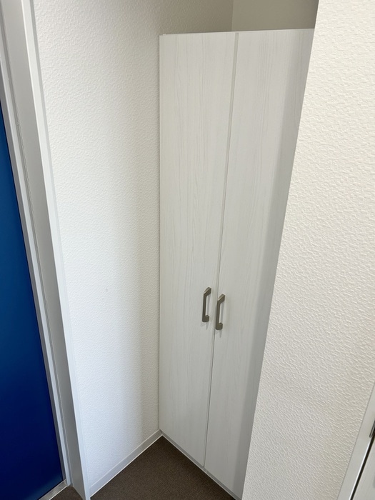 靴箱 SKビル拾番館