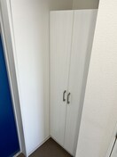 靴箱 SKビル拾番館