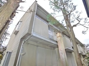 ハイデルヴェルグ勝田台Ⅱ番館