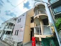 リエパレス旭ヶ丘