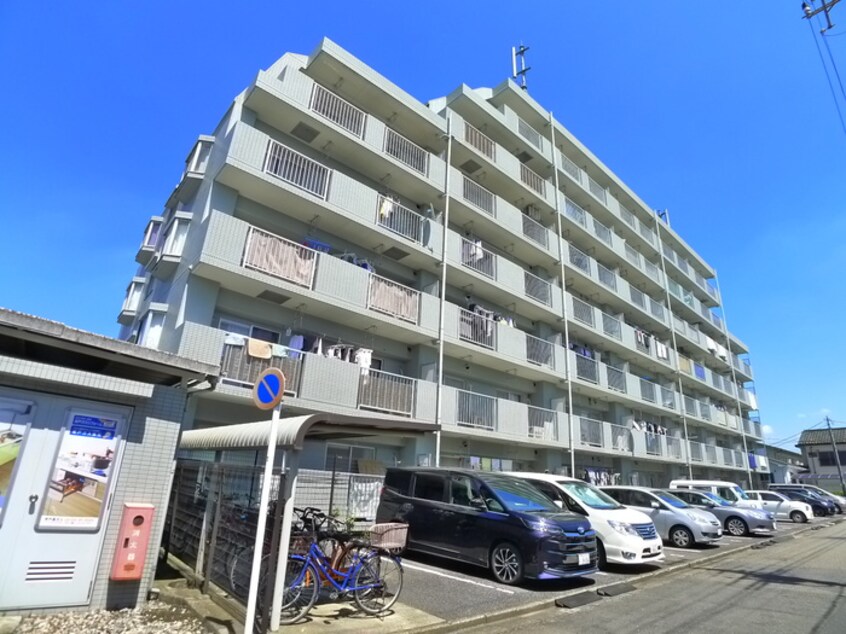 その他 ガーデンスクエア北坂戸
