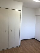 収納 ガーデンスクエア北坂戸