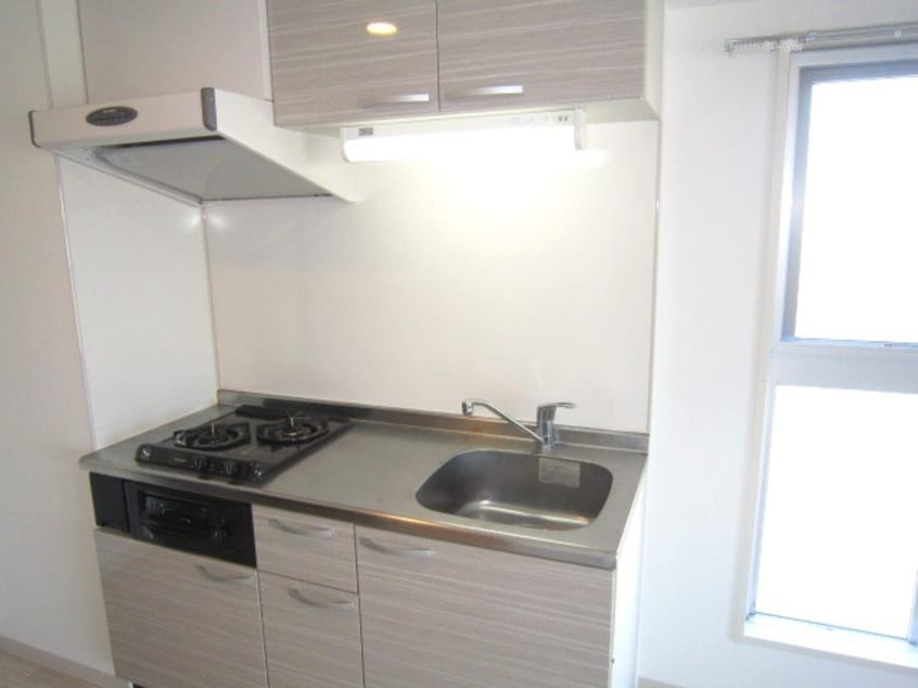 キッチン Ｆｗａｌ　ｔｙｍ