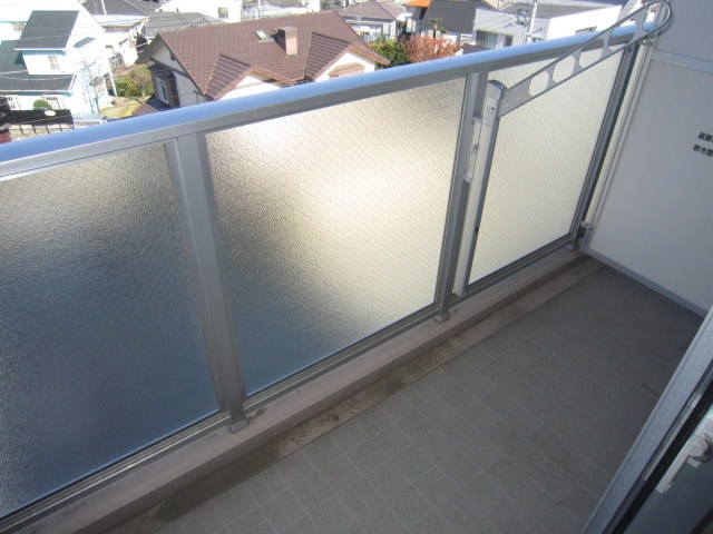 ベランダ・バルコニー Ｆｗａｌ　ｔｙｍ