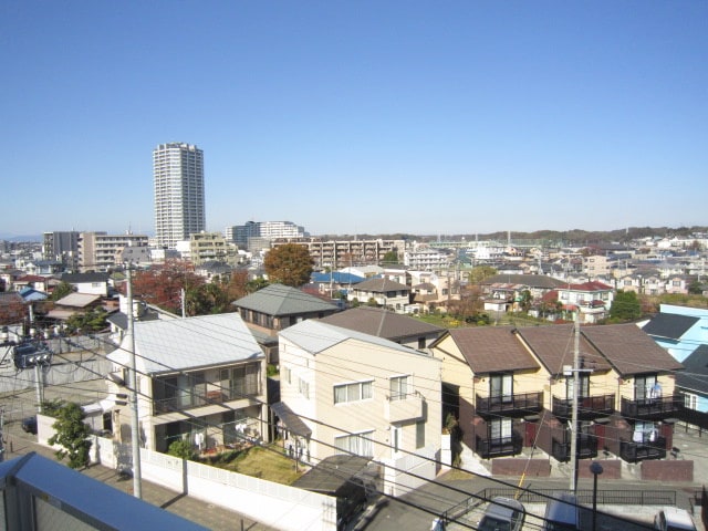 室内からの展望 Ｆｗａｌ　ｔｙｍ