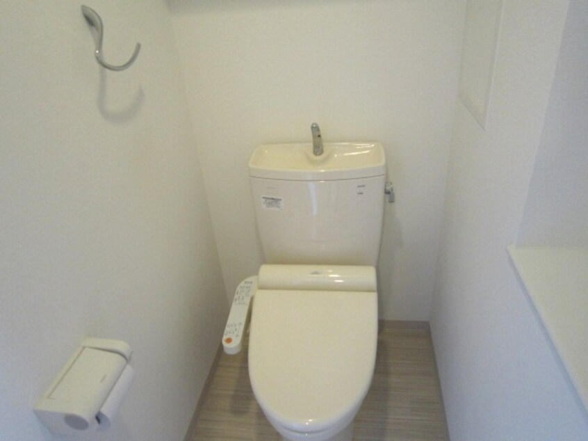 トイレ Ｆｗａｌ　ｔｙｍ