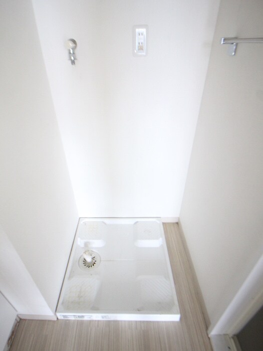 洗濯機置場 Ｆｗａｌ　ｔｙｍ