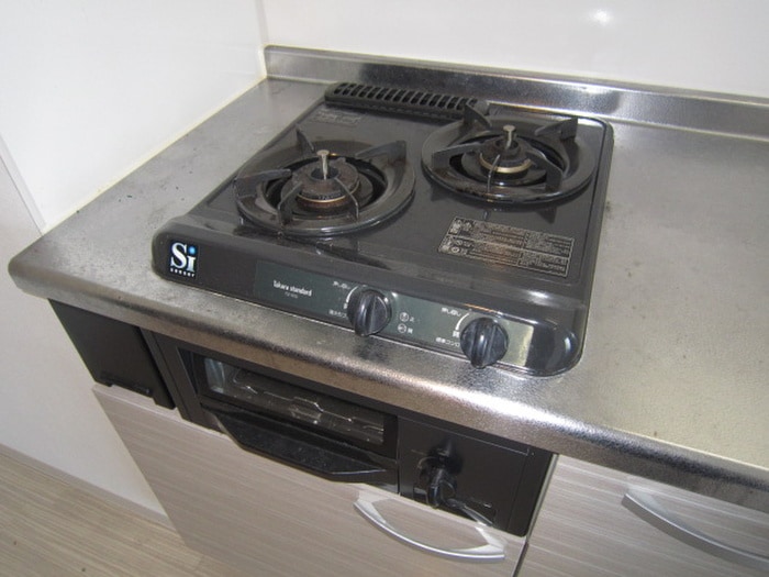 キッチン Ｆｗａｌ　ｔｙｍ