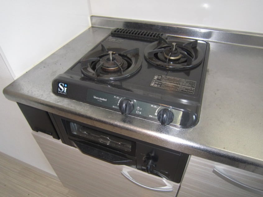 キッチン Ｆｗａｌ　ｔｙｍ