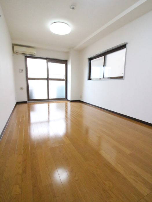 居室 ライトヒル西大井