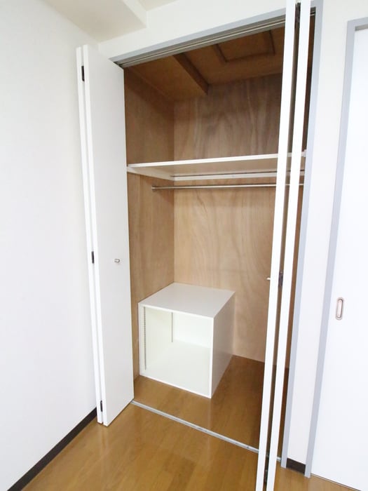 収納 ライトヒル西大井