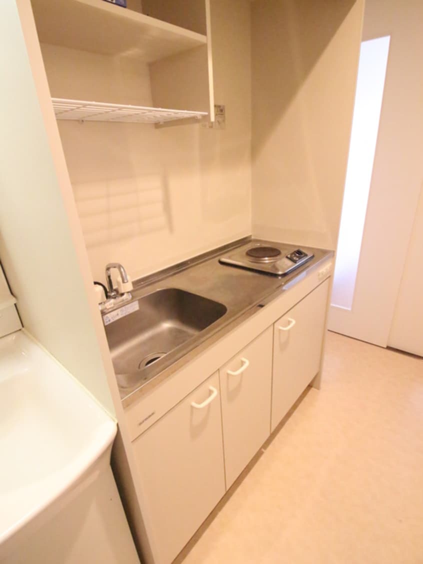 キッチン ライトヒル西大井