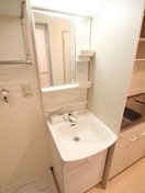 洗面 ライトヒル西大井