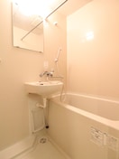 バス／シャワールーム等 ライトヒル西大井