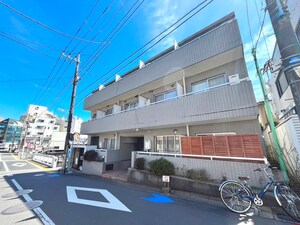 ダイホープラザ荻窪（101）