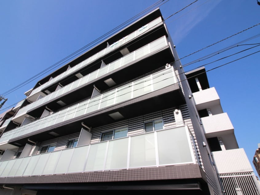 外観写真 RELUXIA氷川台（209）