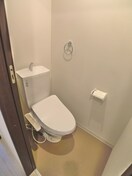 トイレ ｼﾞｰﾒｿﾞﾝ川越南大塚ｸﾞﾗﾝﾃﾞｨｰﾙ