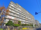 わらび住宅（709）の外観