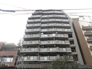 ﾗｲｵﾝｽﾞﾏﾝｼｮﾝ西麻布ｼﾃｨ(404)