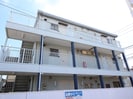 コーポ市川の外観