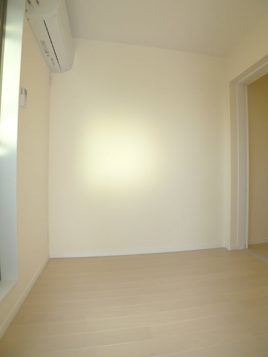 内観写真 アルファサンライズ