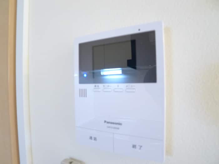 内観写真 アルファサンライズ