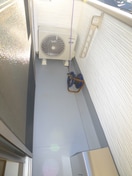 ベランダ・バルコニー アルファサンライズ