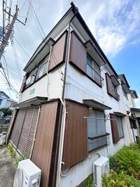サンワ　ハイツ
