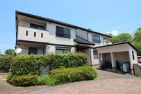 サニーコート成瀬Ⅱ