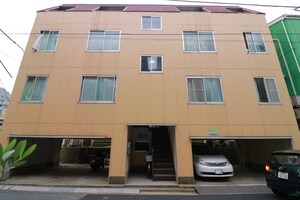 メビウス木場