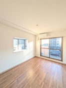 居室 ｸﾞﾗｽｨｱ新川崎