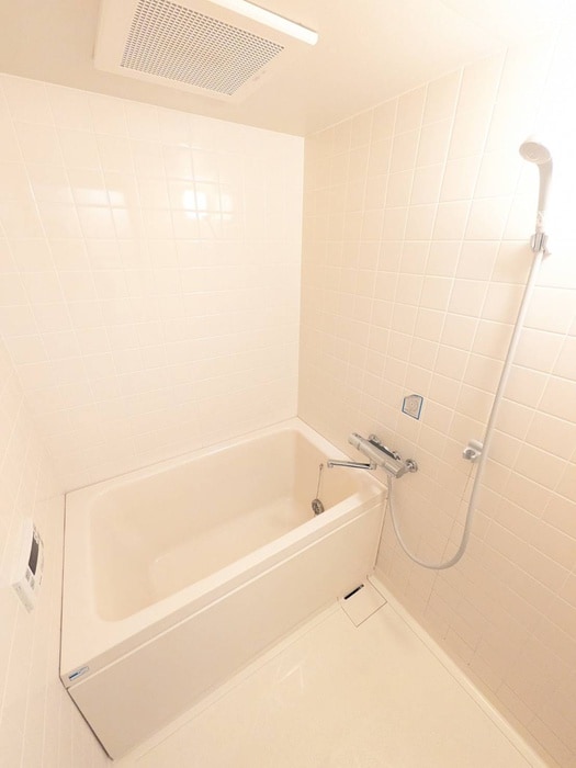 バス／シャワールーム等 ｸﾞﾗｽｨｱ新川崎