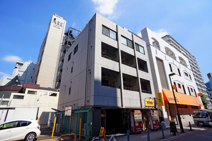 外観写真 ＹＫビル