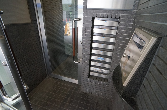 建物設備 ＹＫビル
