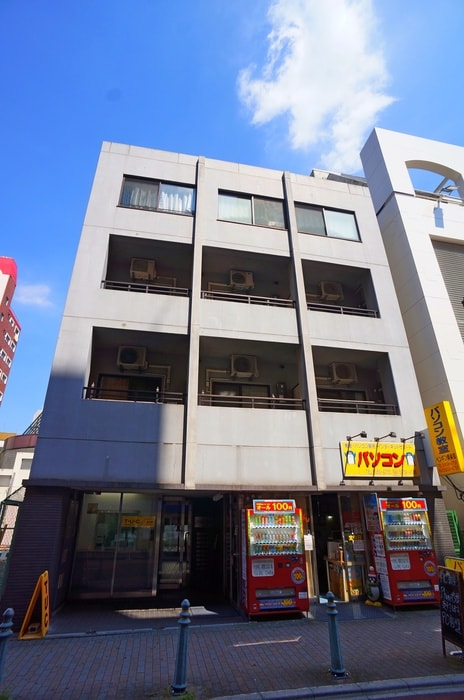外観写真 ＹＫビル