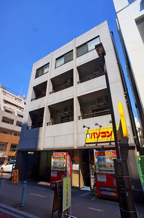 外観写真 ＹＫビル
