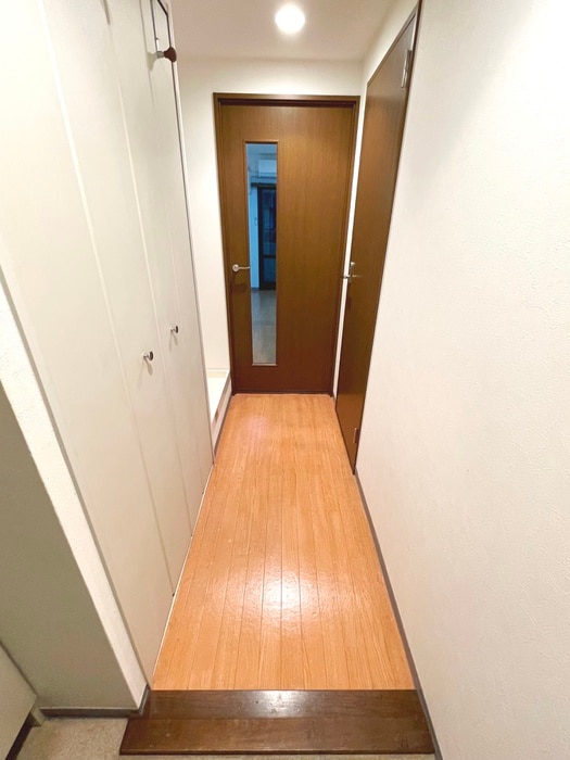 廊下 ＹＫビル
