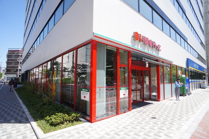 まいばすけっと(スーパー)まで136m ＹＫビル